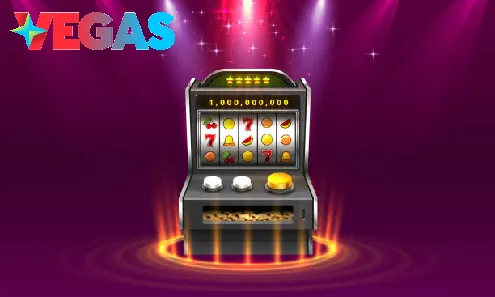 vegas slots online