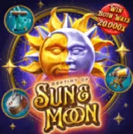 Destiny-Of-Sun-And-Moon Web Banner на vegas