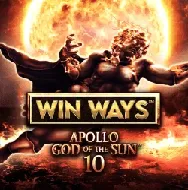 God Of The Sun 10 Win Ways на vegas