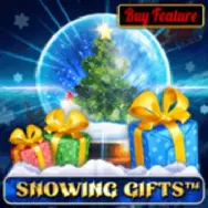 Snowinggifts на vegas